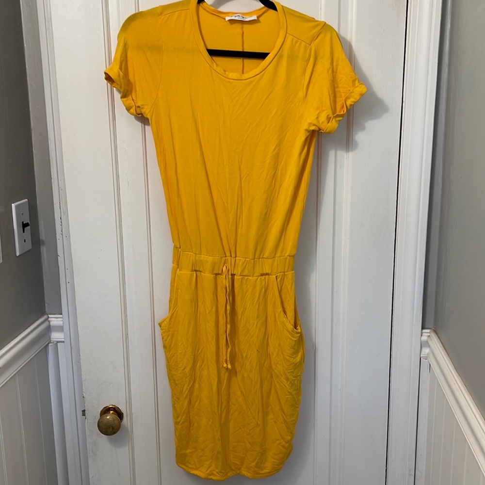NWOT Brigitte Brianna - Sexy Modest leisure dress